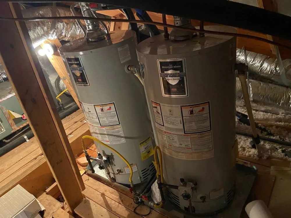 Slide of EPW Services