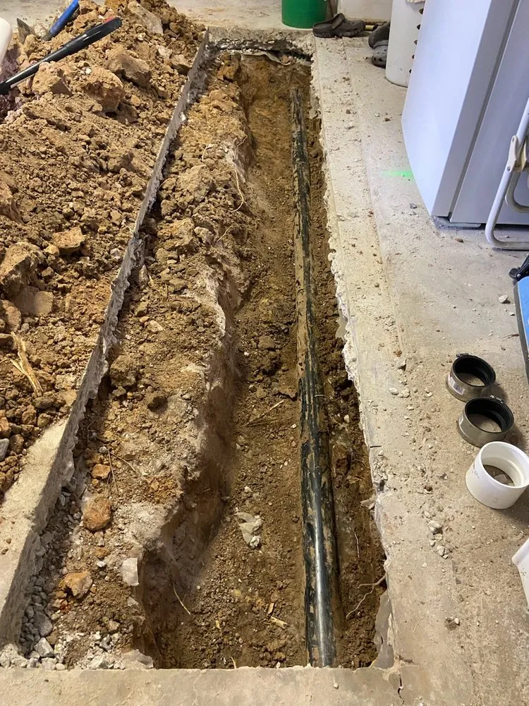 Slide of EPW Services