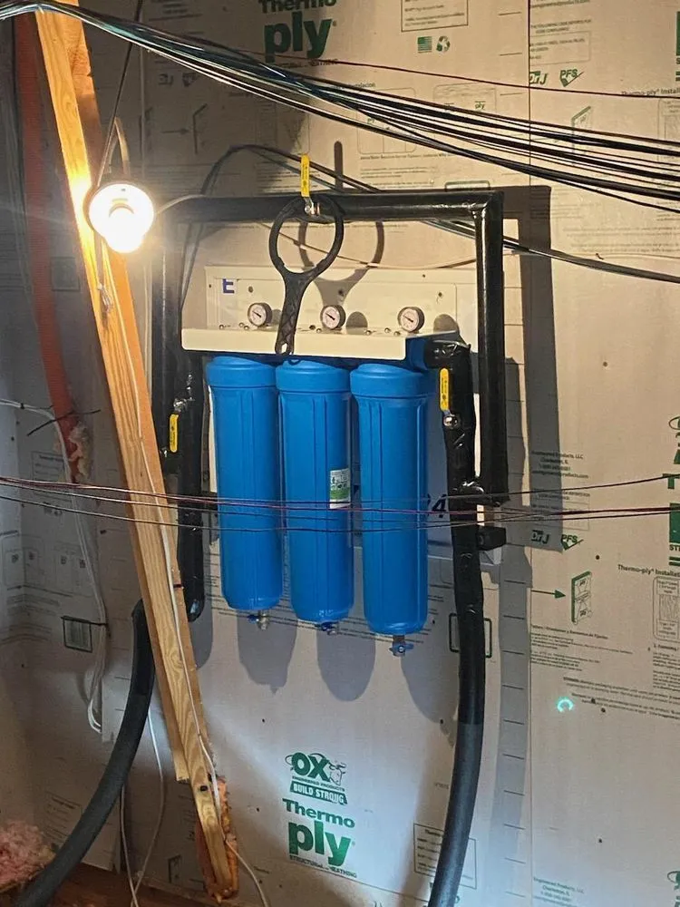 Slide of EPW Services