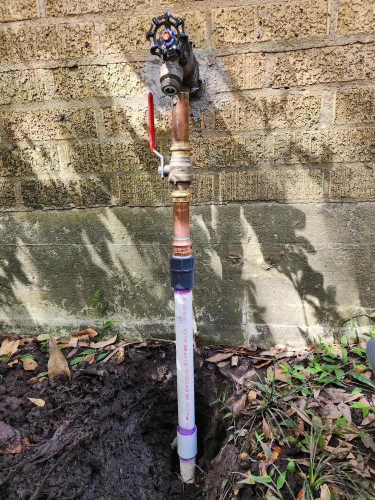 Slide of EPW Services