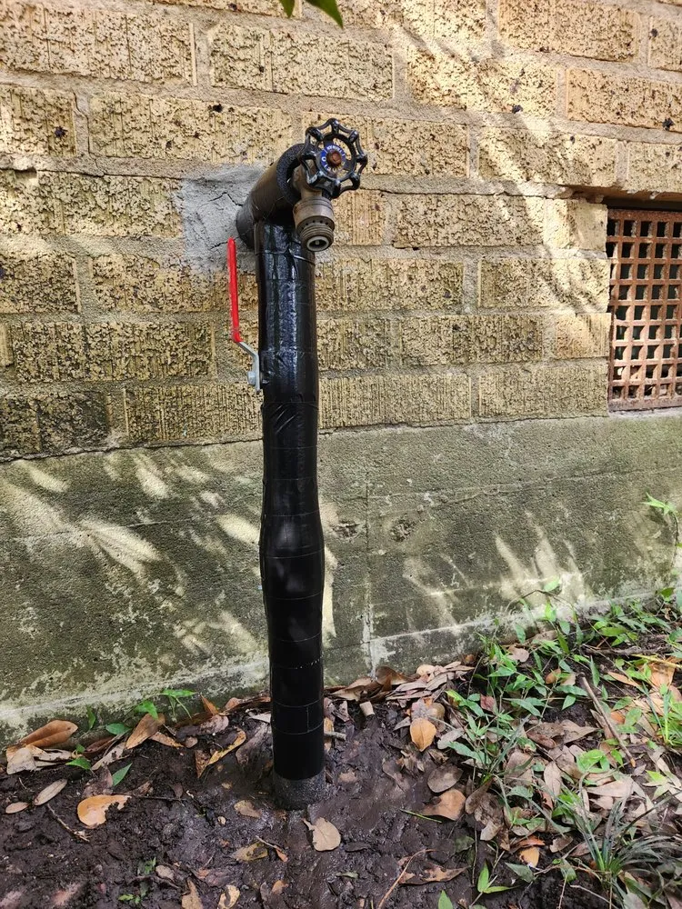 Slide of EPW Services