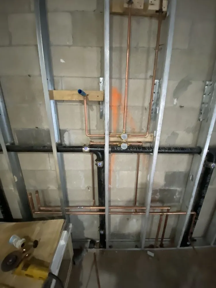 Slide of Eq Plumbing and Heating