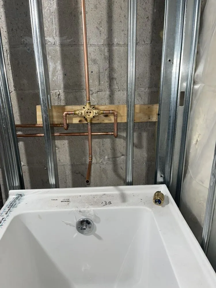 Slide of Eq Plumbing and Heating