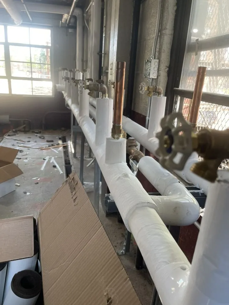 Slide of Eq Plumbing and Heating