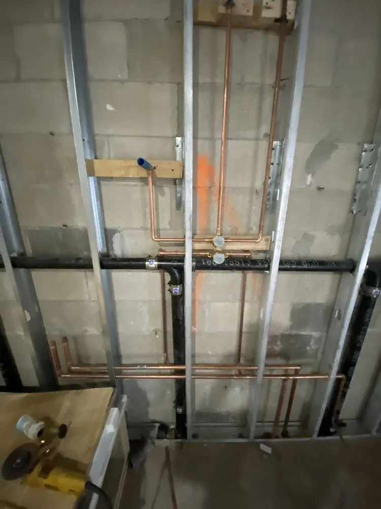 Slide of Eq Plumbing and Heating