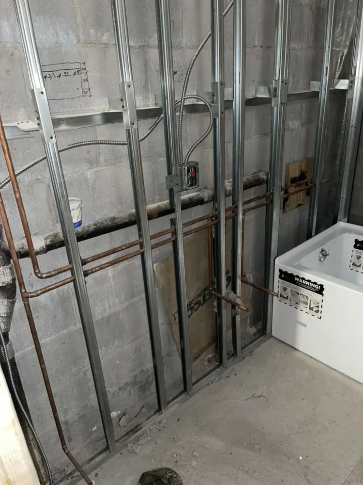 Slide of Eq Plumbing and Heating