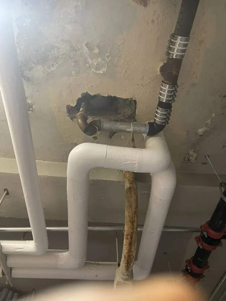 Slide of Eq Plumbing and Heating