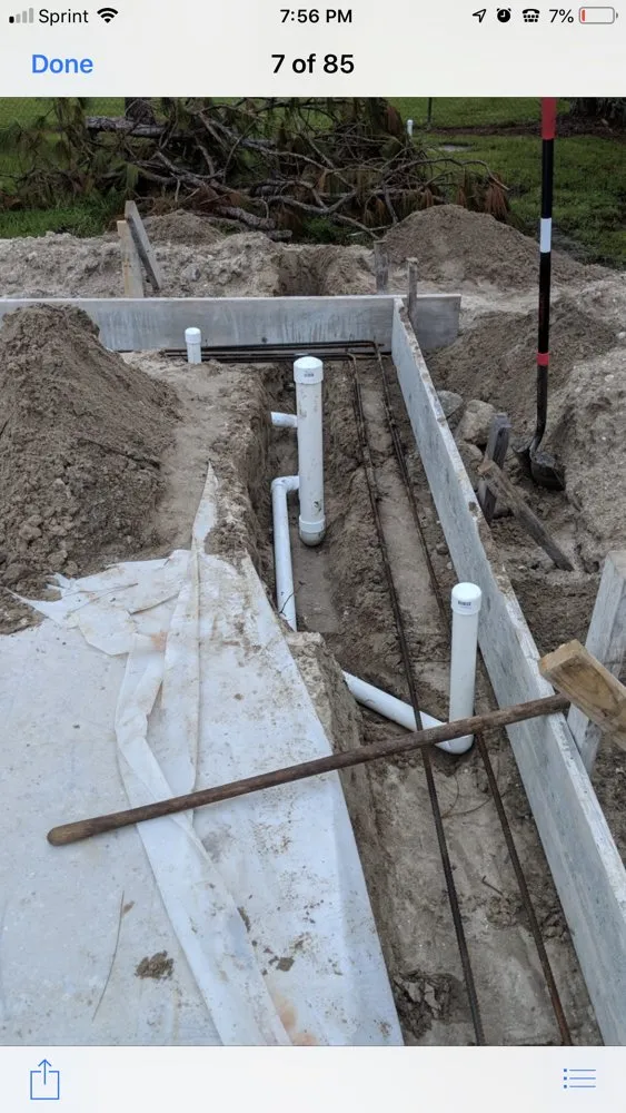 Slide of Equal Rooter Plumbing and Drain