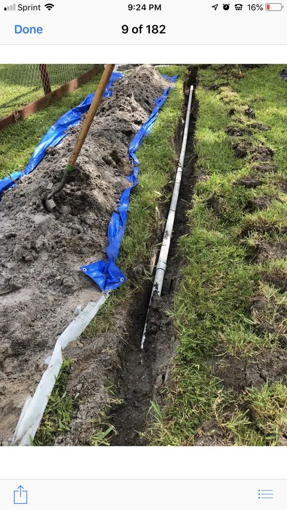 Slide of Equal Rooter Plumbing and Drain