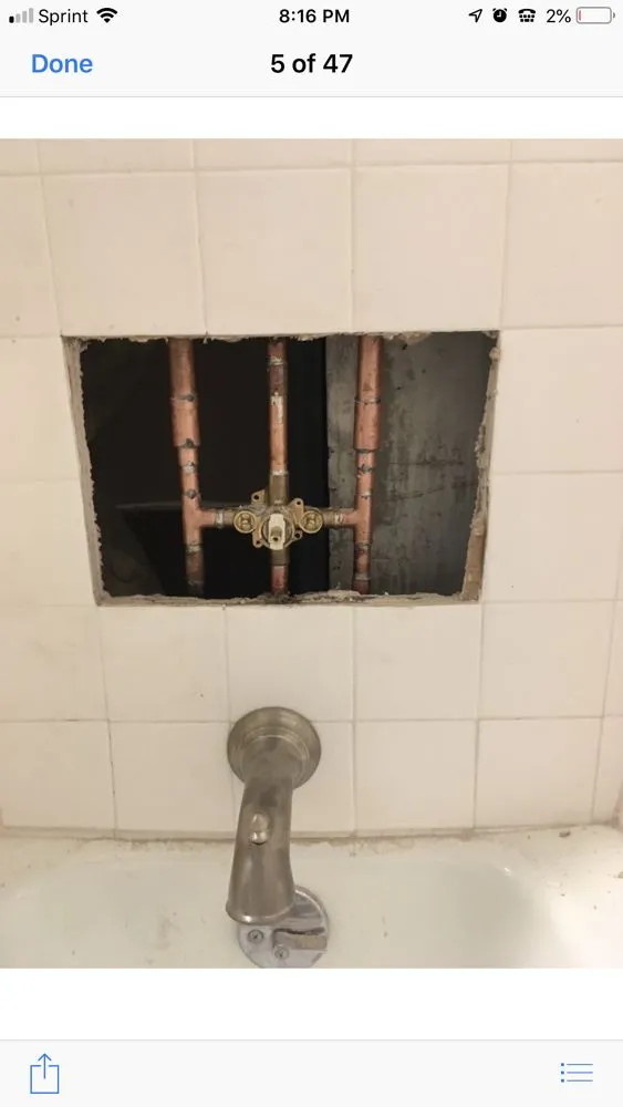 Trusted emergency plumbing in Royal Palm Beach, FL by Equal Rooter Plumbing and Drain