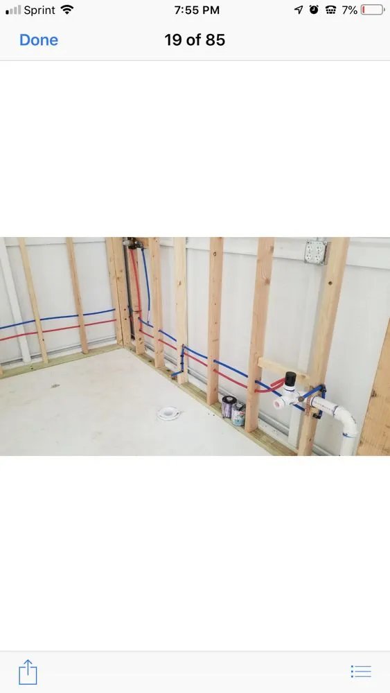 Slide of Equal Rooter Plumbing and Drain