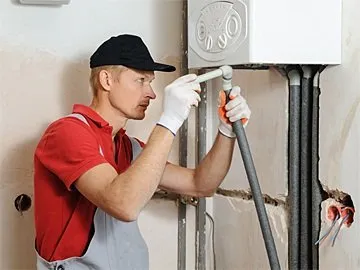 Slide of Equal Rooter Plumbing and Drain