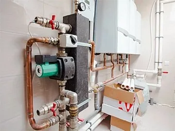 Slide of Equal Rooter Plumbing and Drain