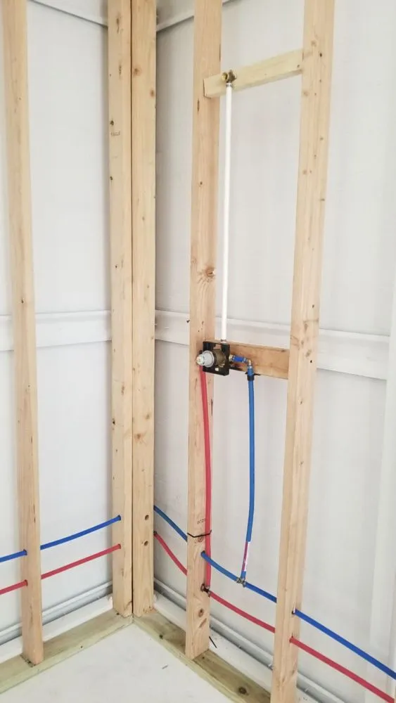 Slide of Equal Rooter Plumbing and Drain