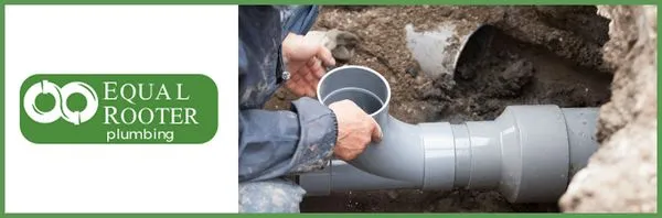 Equal Rooter Plumbing and Drain