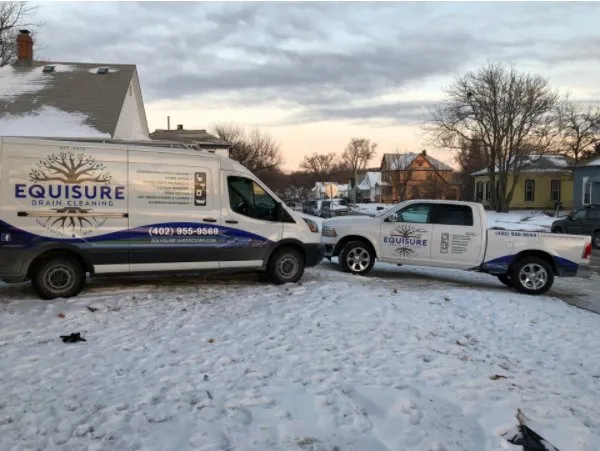 Slide of Equisure Inspectors