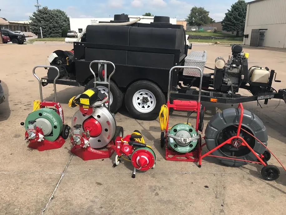 Slide of Equisure Inspectors