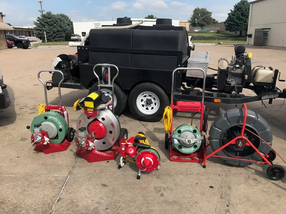 Slide of Equisure Inspectors