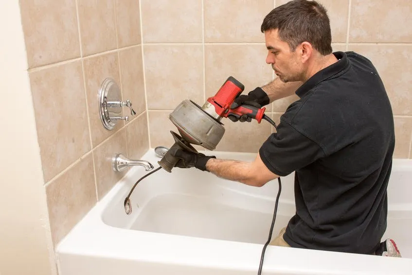 Emergency emergency plumbing experts serving Omaha, NE - Equisure Inspectors