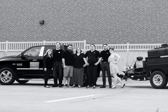 Slide of Equisure Inspectors