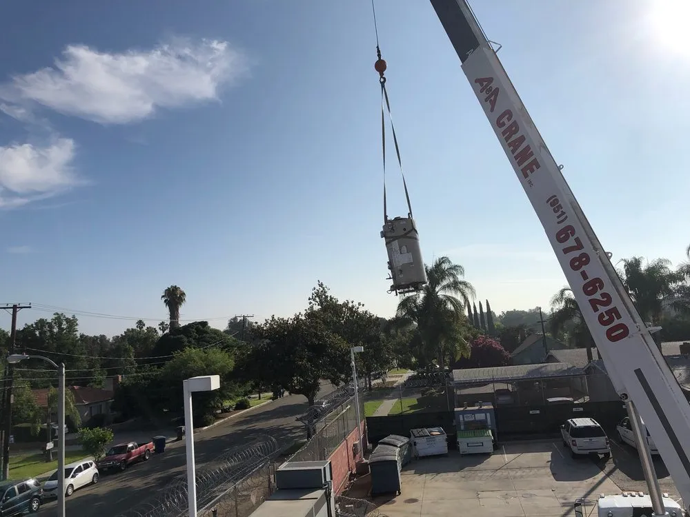 Slide of ER Block Plumbing