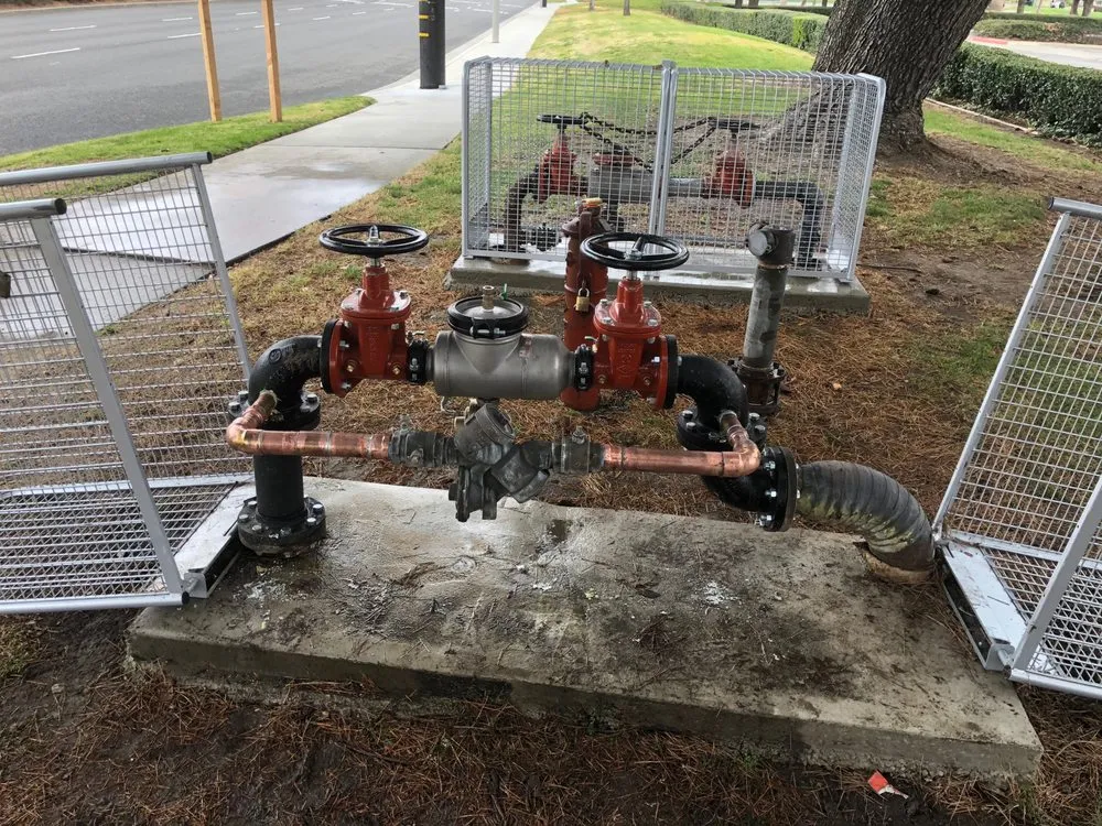 Expert emergency plumbing service in Riverside, CA - ER Block Plumbing