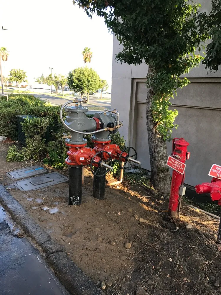 Affordable leak detection service in Riverside, CA - ER Block Plumbing