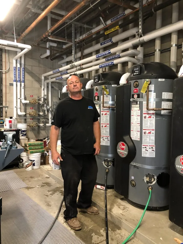 Professional leak detection experts serving Riverside, CA - ER Block Plumbing