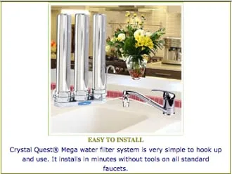 Slide of ER Global Enterprises Inc