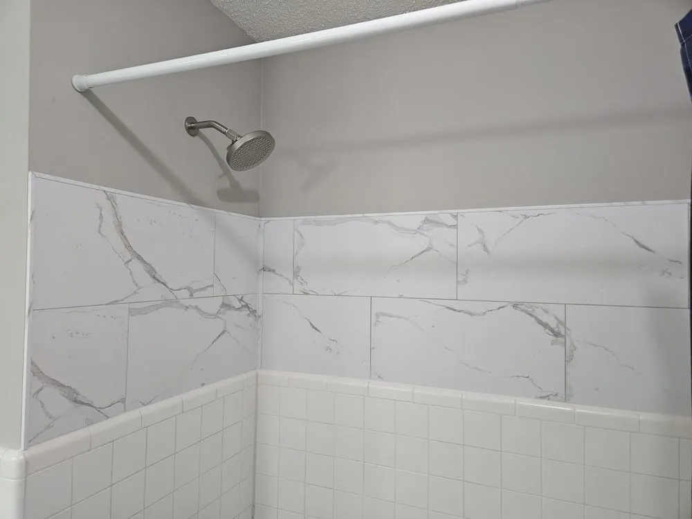 Slide of ER Home Maintenance