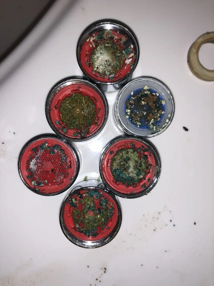 Slide of ER Plumbing & Handyman Services