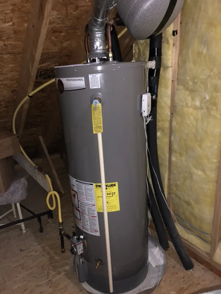 Slide of ER Plumbing & Handyman Services