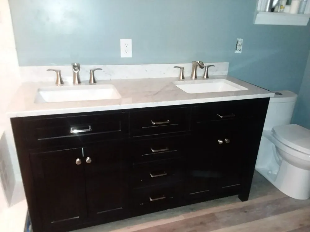 Trusted emergency plumbing experts serving Clayton, NC - ER Plumbing & Handyman Services