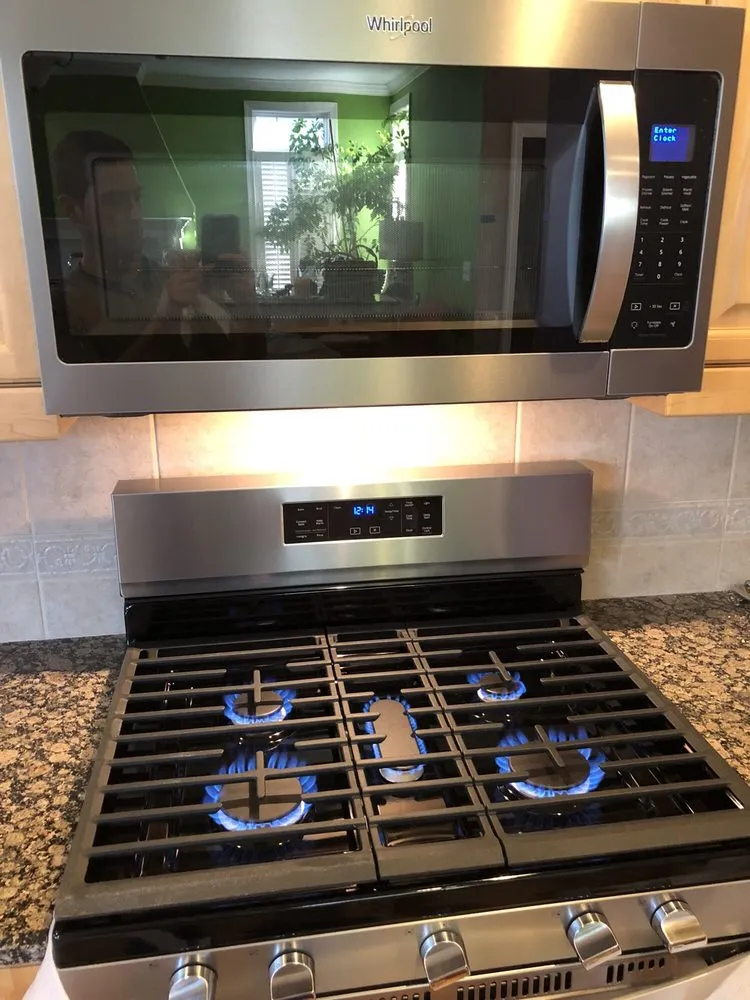 Trusted emergency plumbing experts serving Clayton, NC - ER Plumbing & Handyman Services