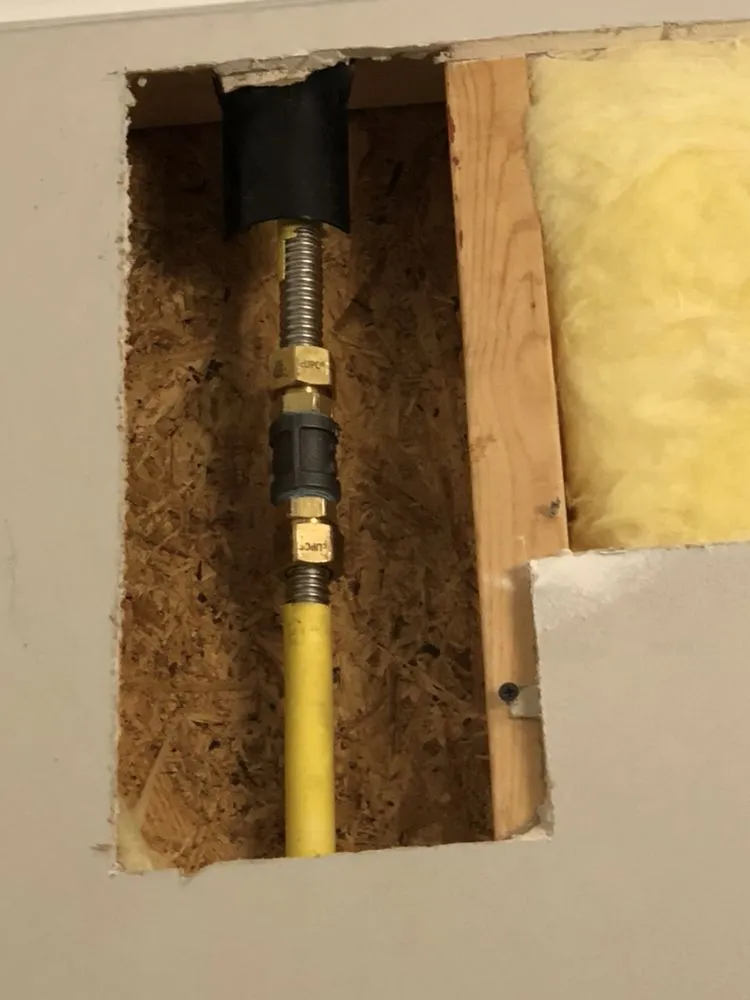 Trusted pipe repair in Clayton, NC by ER Plumbing & Handyman Services