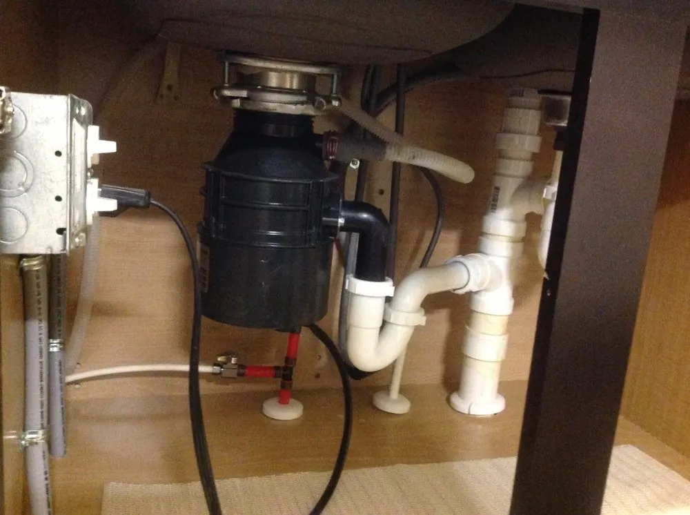 Quality water heater service for homes in Clayton, NC by ER Plumbing & Handyman Services