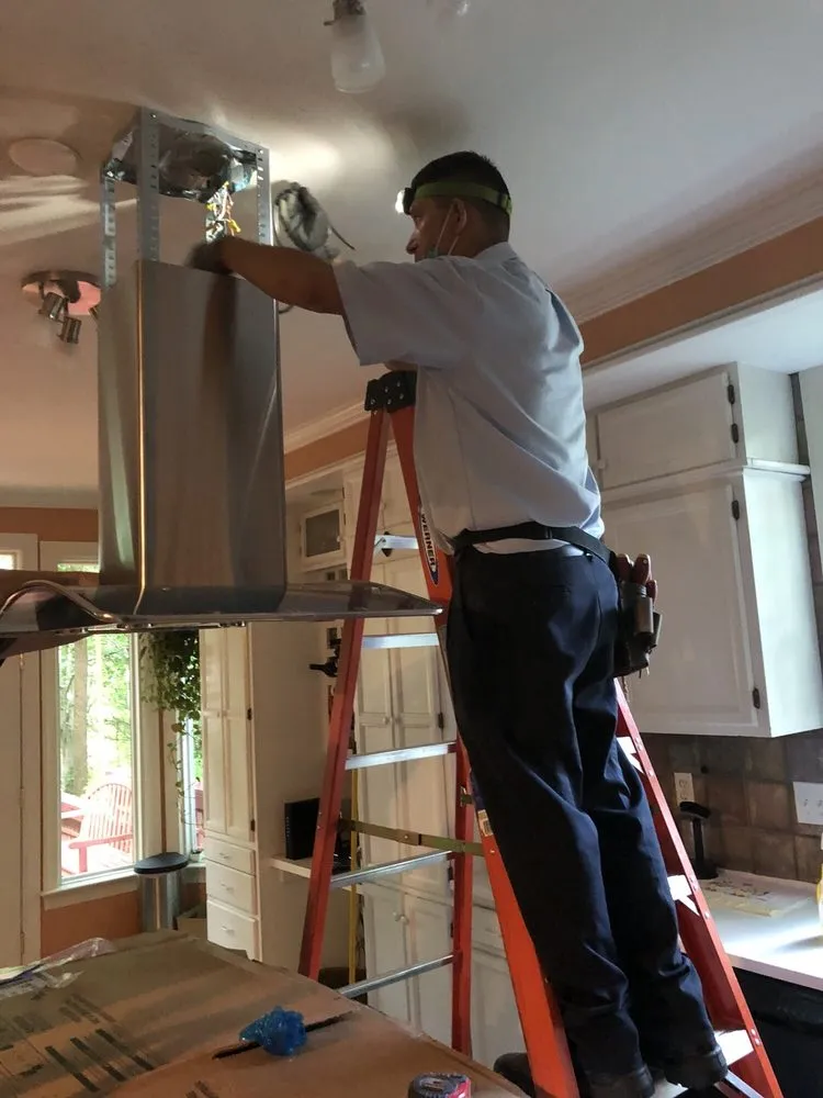 Slide of ER Plumbing & Handyman Services