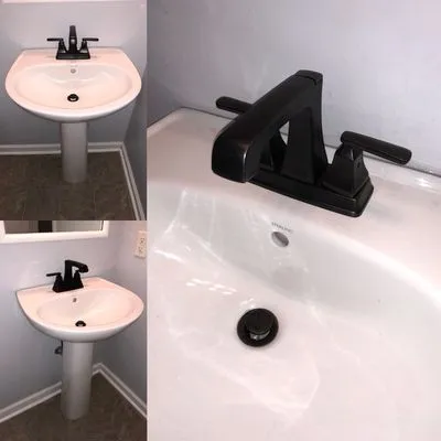 ER Plumbing & Handyman Services