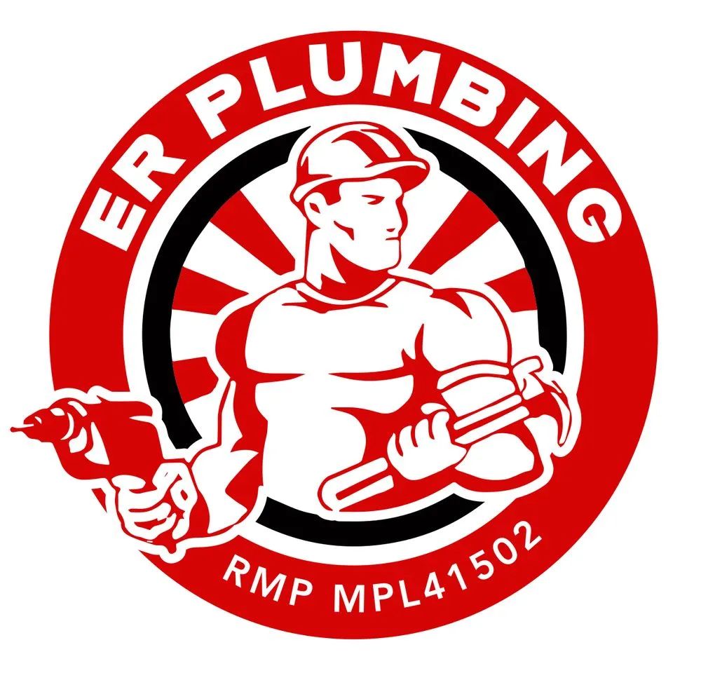 Slide of ER Plumbing