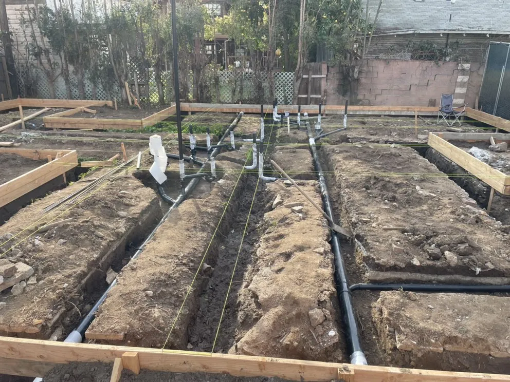 Slide of ER Plumbing