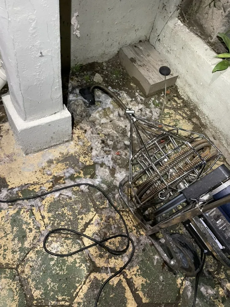 Slide of ER Plumbing