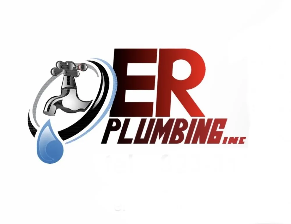 Slide of ER Plumbing