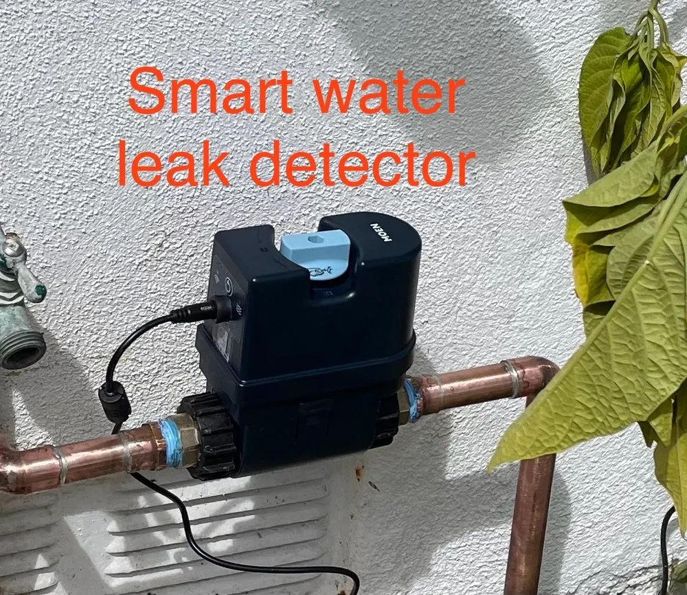 Slide of ER Plumbing