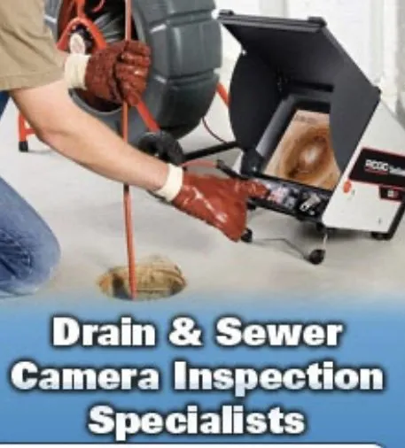 Slide of ER Plumbing