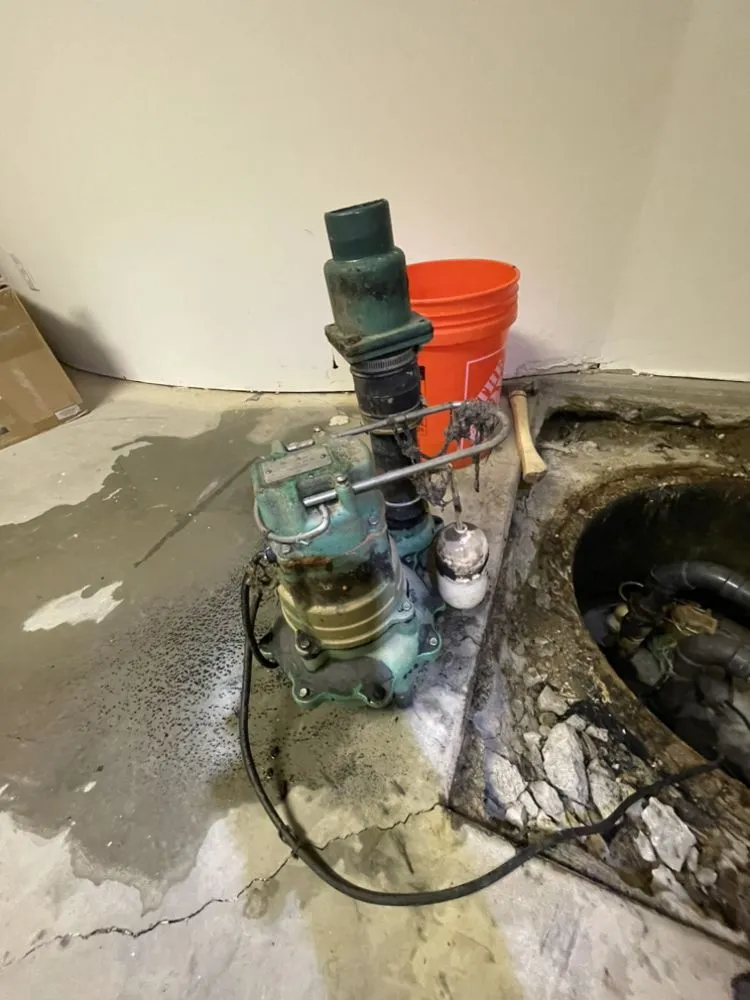 Slide of ER Plumbing