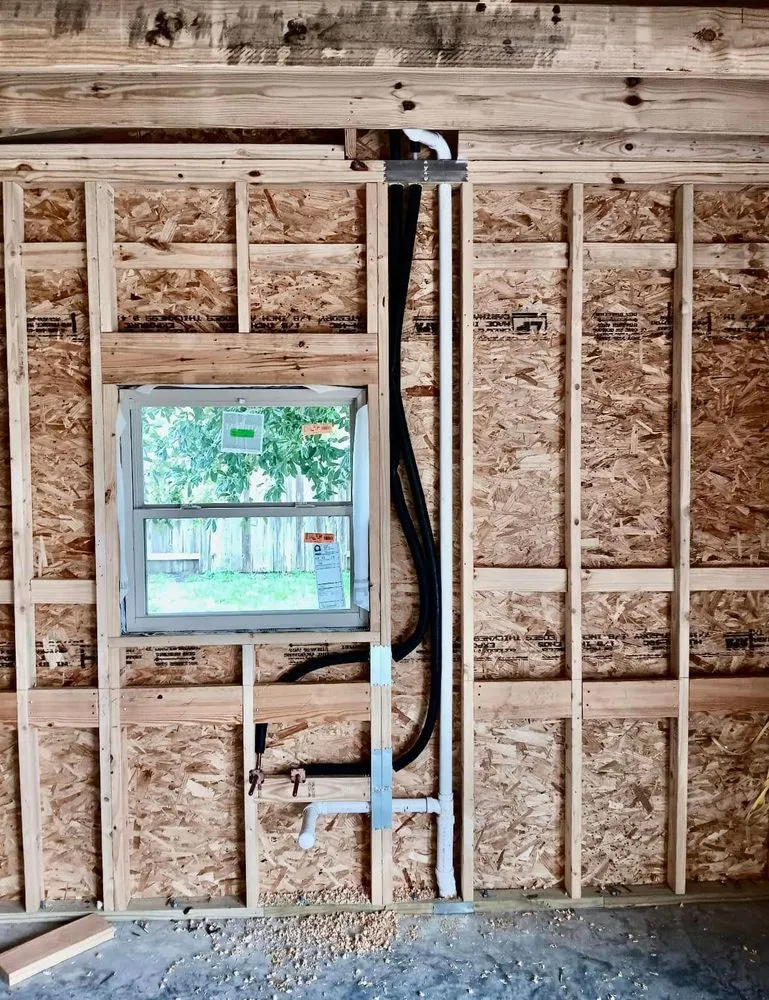 Slide of ER Plumbing Services