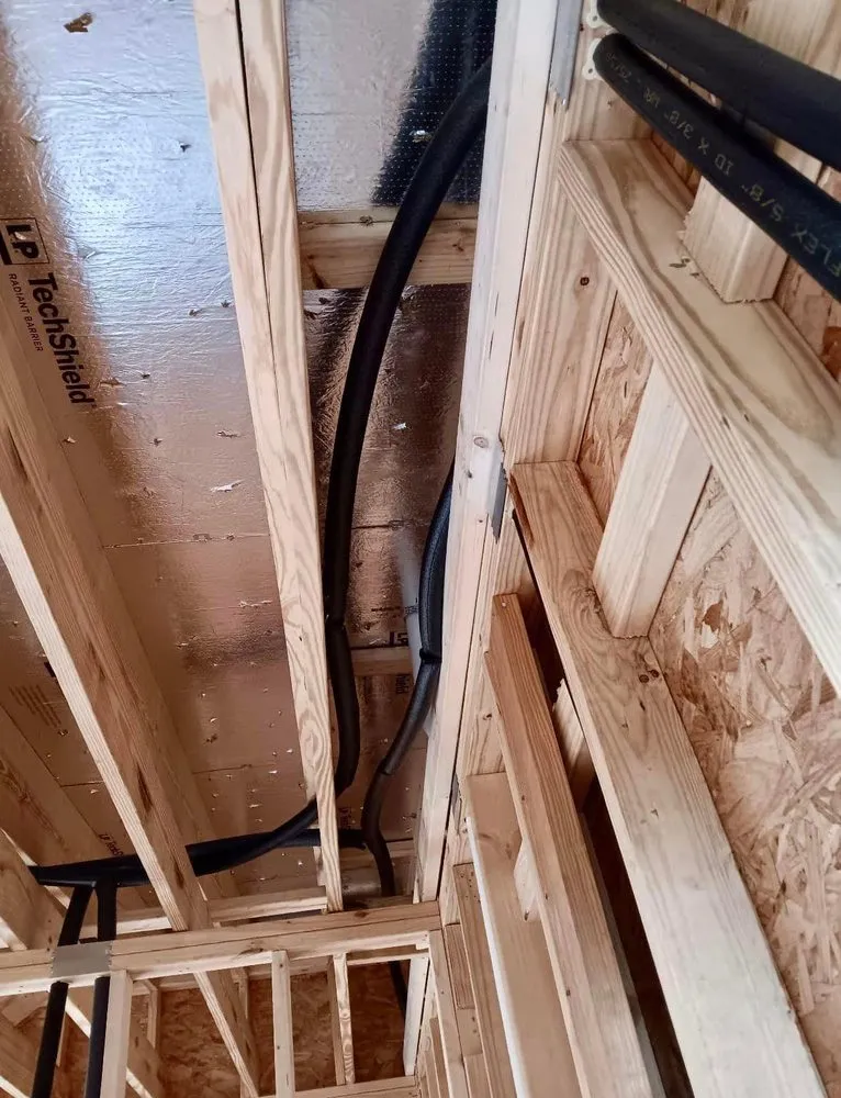 Slide of ER Plumbing Services