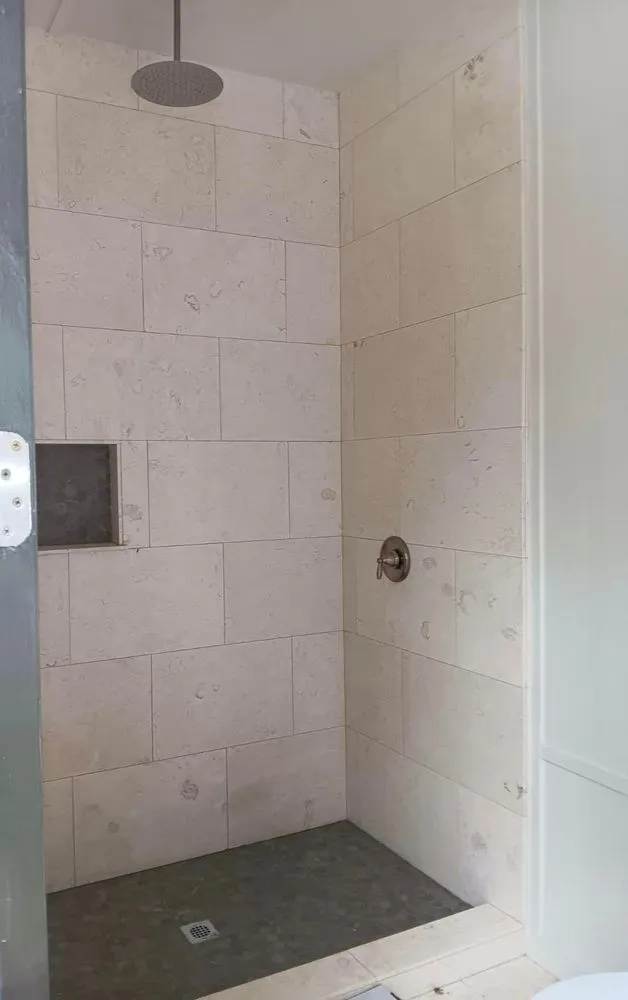 Slide of ER Plumbing Services