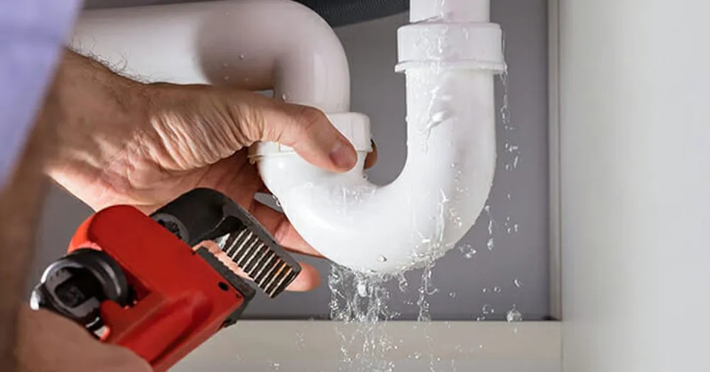 Slide of ER Plumbing Services