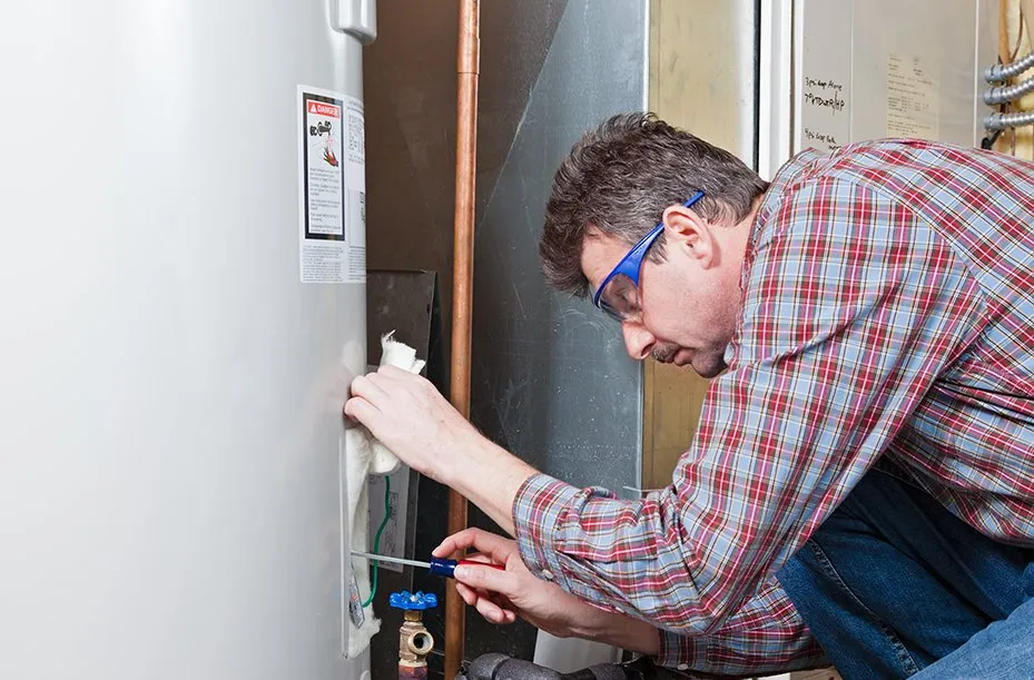 Slide of ER Plumbing Services